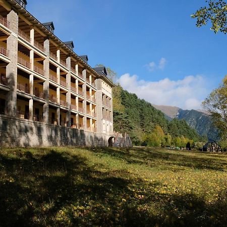 La Casa De Pineta Hostel บีเอลซา ภายนอก รูปภาพ