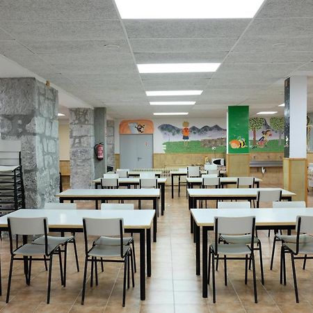 La Casa De Pineta Hostel บีเอลซา ภายนอก รูปภาพ