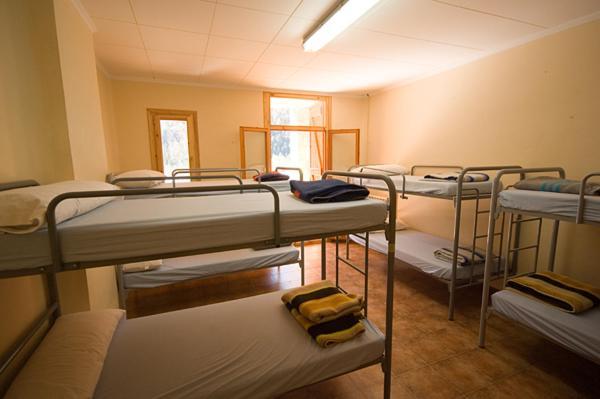 La Casa De Pineta Hostel บีเอลซา ภายนอก รูปภาพ