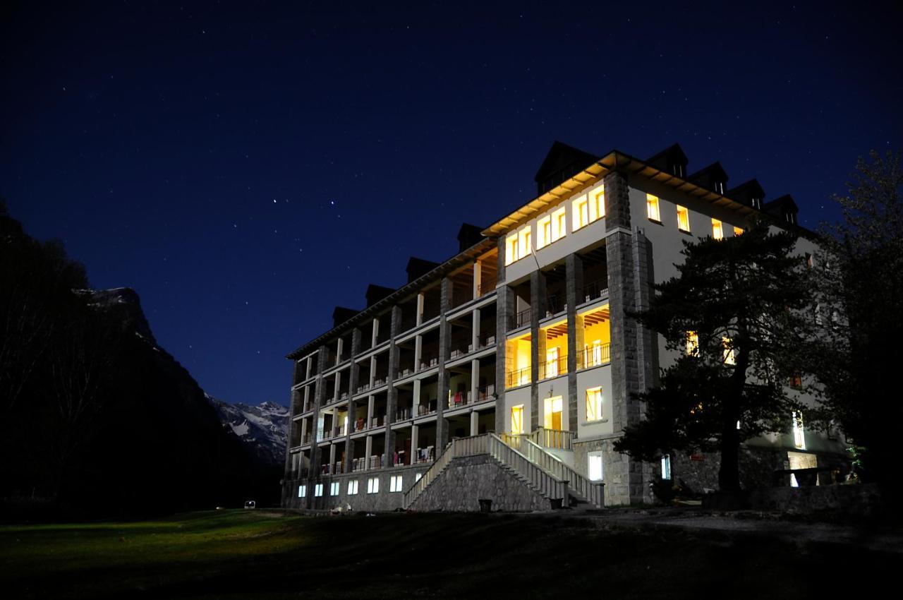 La Casa De Pineta Hostel บีเอลซา ภายนอก รูปภาพ
